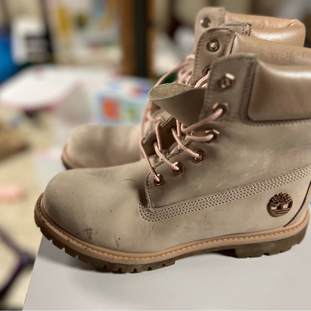 Womens timberland boots